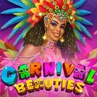 Carnival BeautiesCaleta game thumbnail