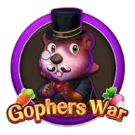 GophersWar thumbnail