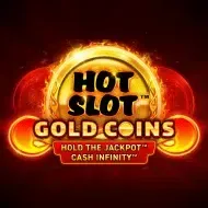 Hot Slot_ Gold CoinsVoltent