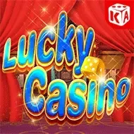 Lucky Casino thumbnail
