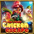 The Great Chicken Escape thumbnail