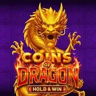 Coins of Dragon - Hold & WinBsg