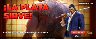 Casino NV Experiencia Premium