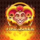 Fire Joker game thumbnail