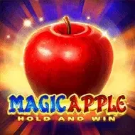 Magic Apple3oaks game thumbnail