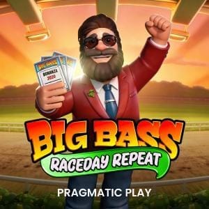 Big Bass Raceday Repeat game thumbnail