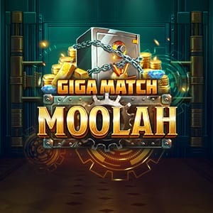 Giga Match Moolah 96 game icon