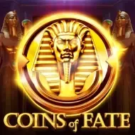 Coins of Fate game icon