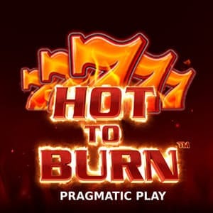 Hot to Burn game thumbnail