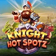 Knight Hot Spotz game icon