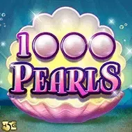 1000 Pearls game icon