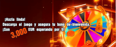 Bono de Bienvenida penvcasino.com