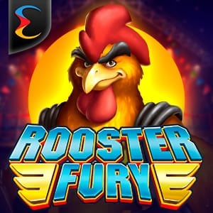 Rooster Fury game icon