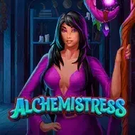 Alchemistress game icon