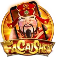 Fa Cai Shen MCQ9 game thumbnail