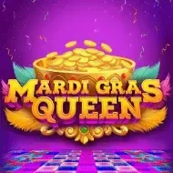 Mardi Gras Queen thumbnail