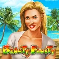 Beauty FruityVoltent