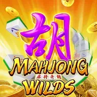 Mahjong Wilds CQ9 game thumbnail