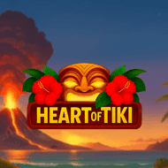 Heart of TikiBgaming game thumbnail