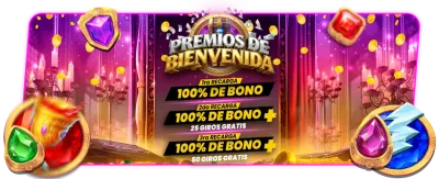 Descubre la emoción del casino