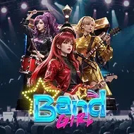 Band GirlKA Gaming game thumbnail